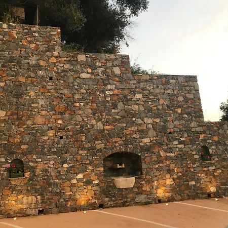 Appartamento A Funtana secca Patrimonio Esterno foto