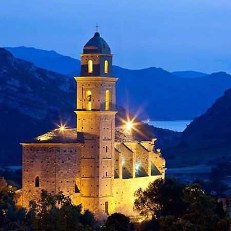 Appartamento A Funtana secca Patrimonio Esterno foto